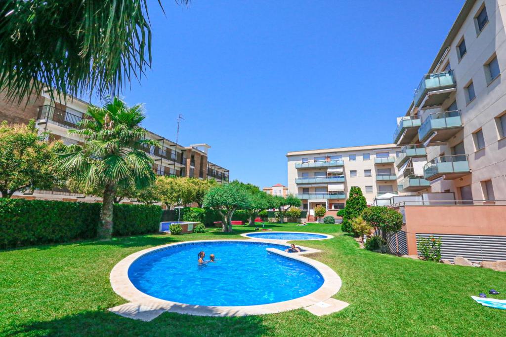 LITORAL COSTA DORADA - MILLET Only familias - 2