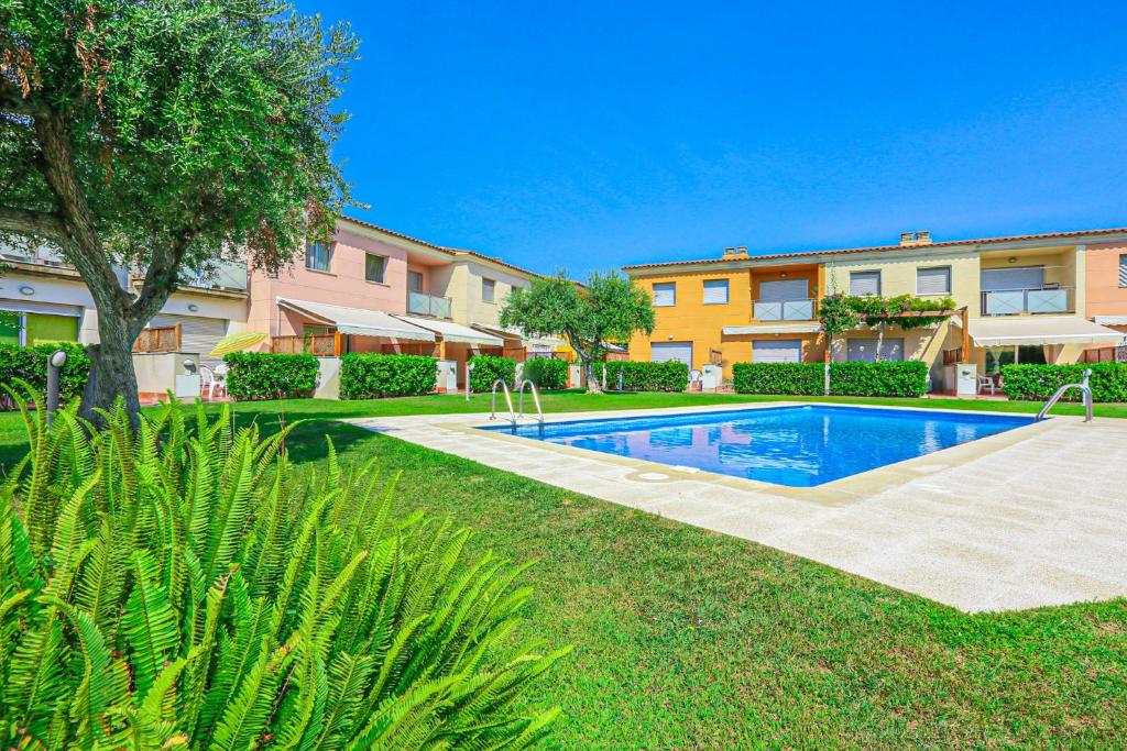 LITORAL COSTA DORADA - TARONGERS Only families - 1