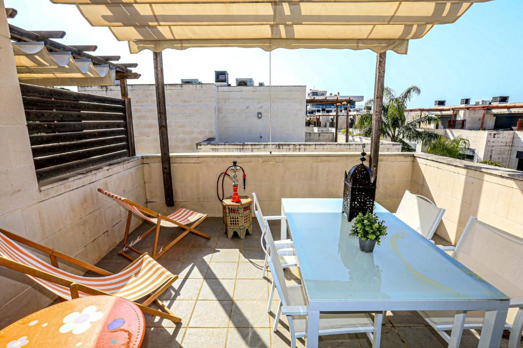LITORAL COSTA DORADA - SOL CAMBRILS PARK Only families - 2