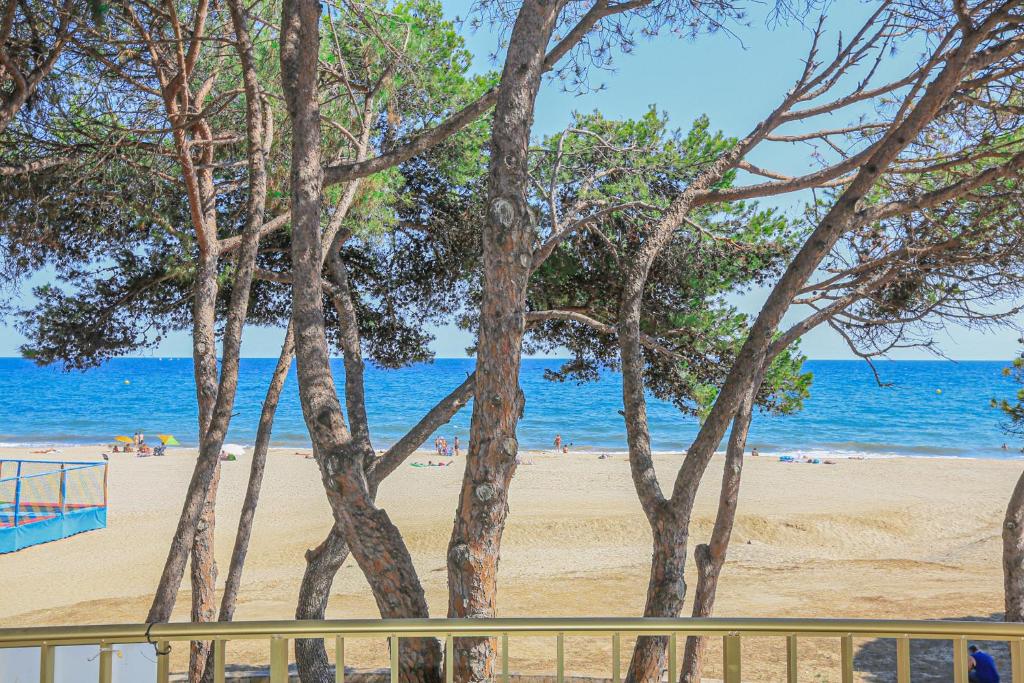 LITORAL COSTA DORADA - PLAYMAR Only families - 4
