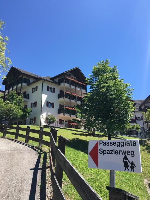 Residence Casa Metz — Hotel in Selva di Val Gardena