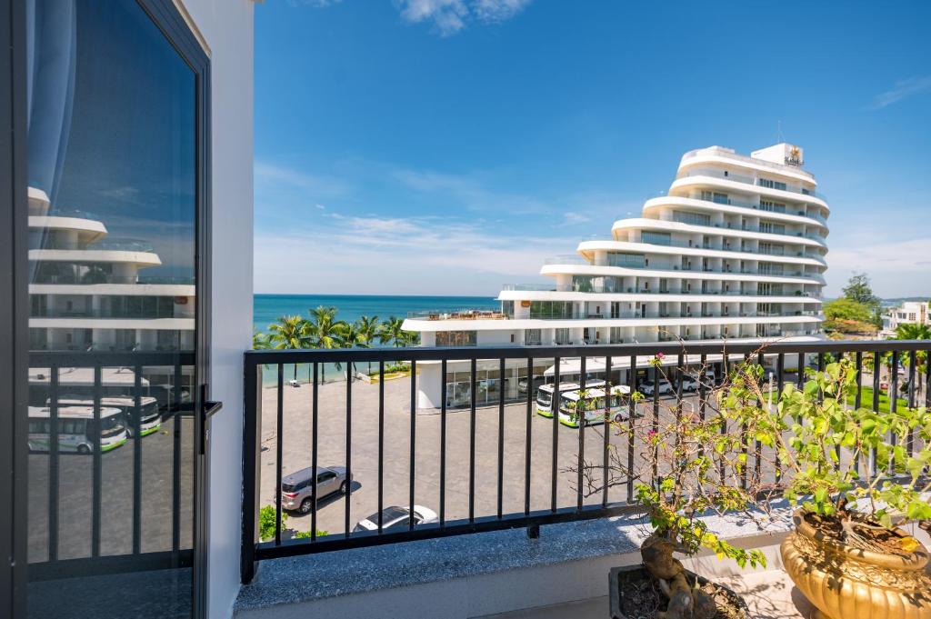 Cát Lợi Phu Quoc Hotel