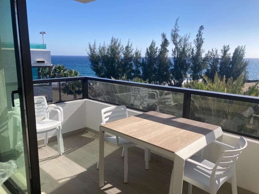 VV Testeina 40, San Bartolomé