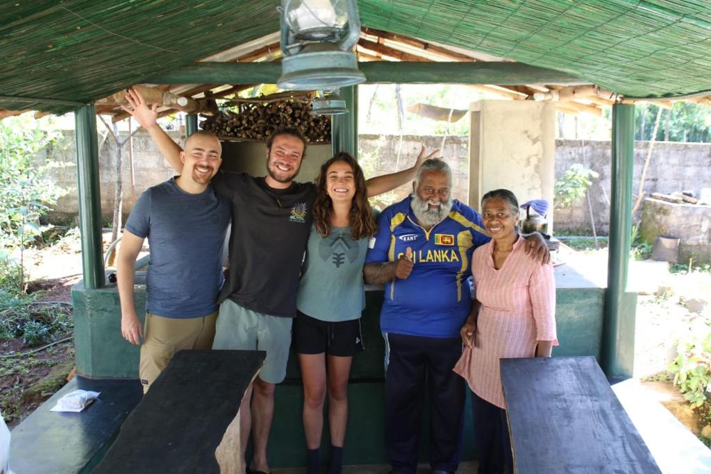 The Misty Mountain Guest House photo