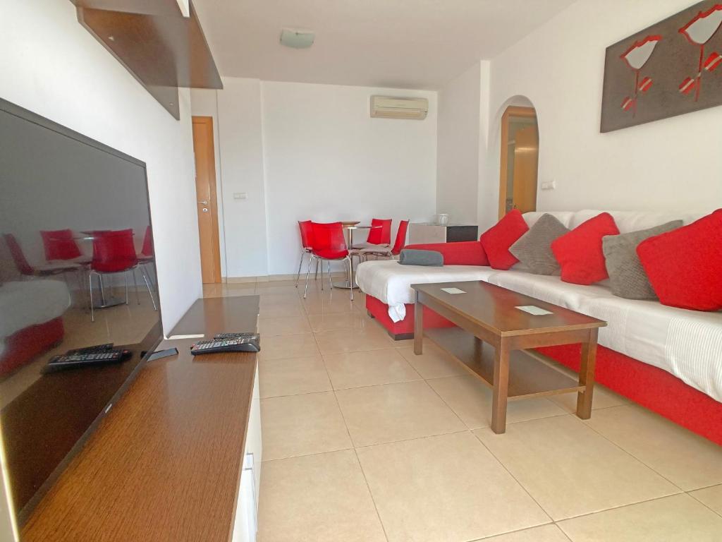 Spanish Connection - Libertad 2 Playas - 2
