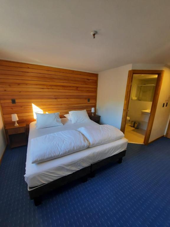 Las Bravas Lodge - 2