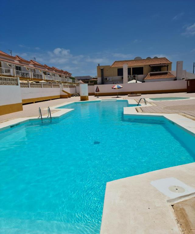 Casa Mia - 1