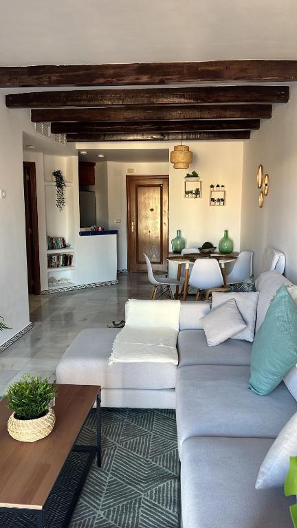 Apartment Summer Vibes Torrevieja - 5