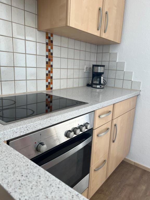 Wohnung Magdalena - 4