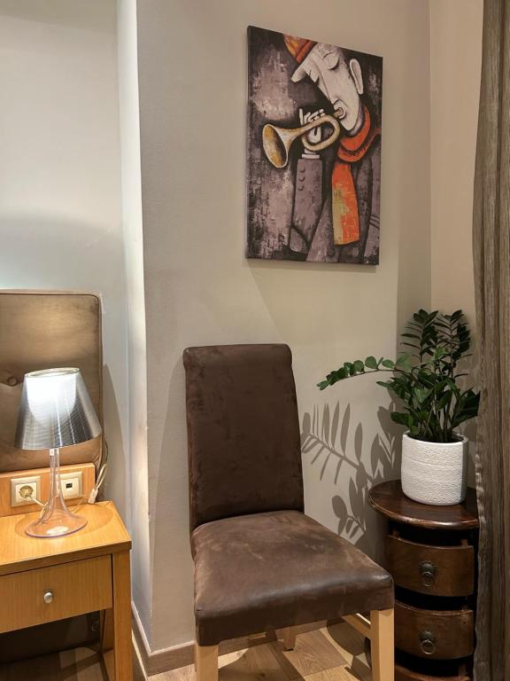 싱글룸 - 바다 전망