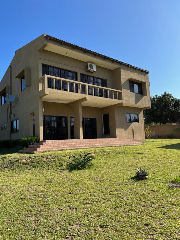 CC House, Chidenguele