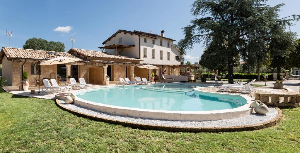Casa Brigante Luxury with Pool - 4