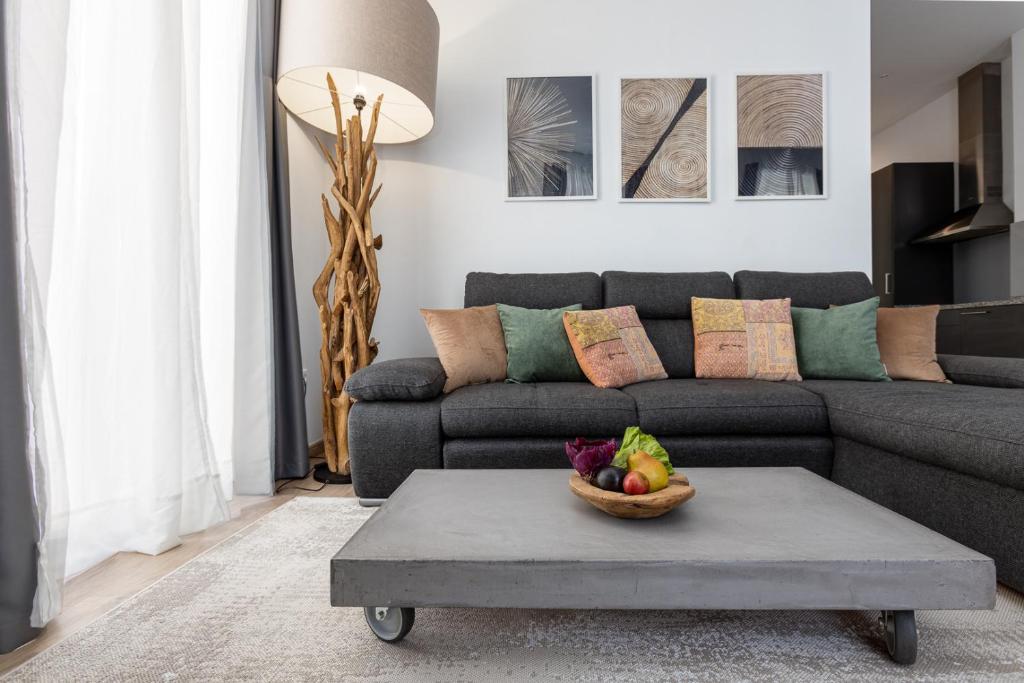 Pinzon Studios & Penthouse - 4