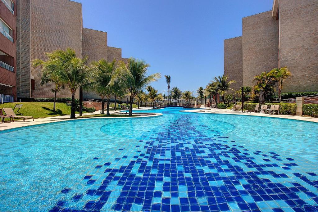 Scopa Beach #C2100 - Porto das Dunas por Carpediem, Aquiraz