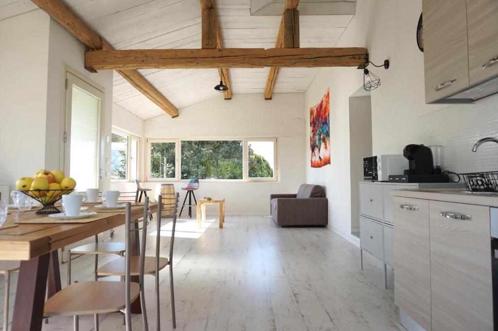 Casa Brigante Luxury with Pool 전경