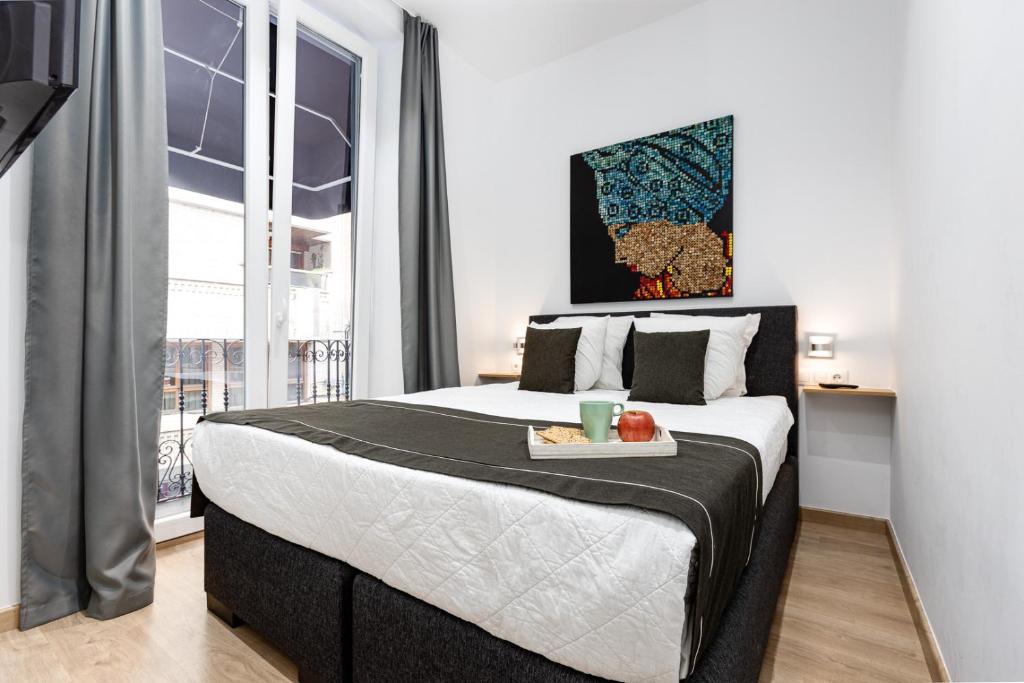 Pinzon Studios & Penthouse - 2