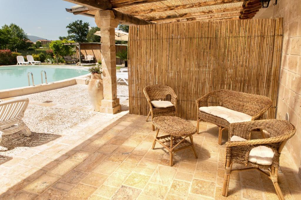 Casa Brigante Luxury with Pool - 2