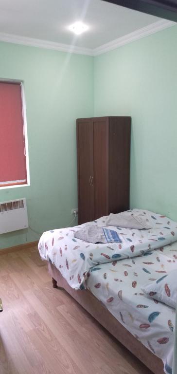 Komitas Avenue Guest House photo