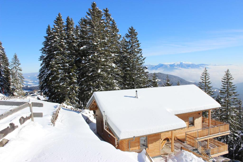 Sonnenblickhütte - 4