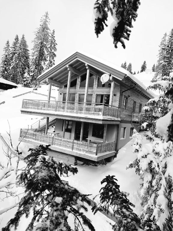 Sonnenblickhütte - 5