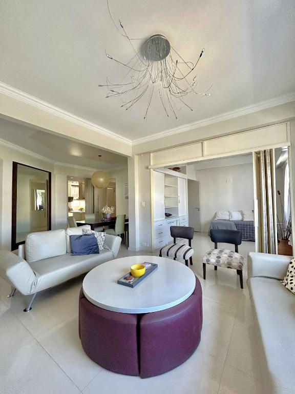 Recoleta Luxury Apartment - 5