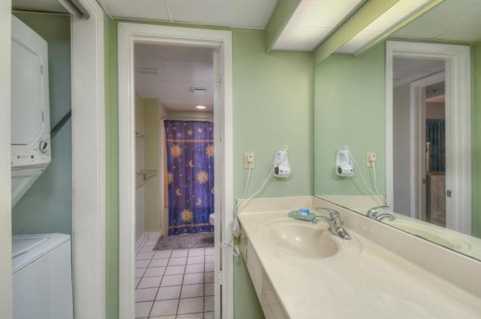 Private Condo at Sand Dune Resort photo