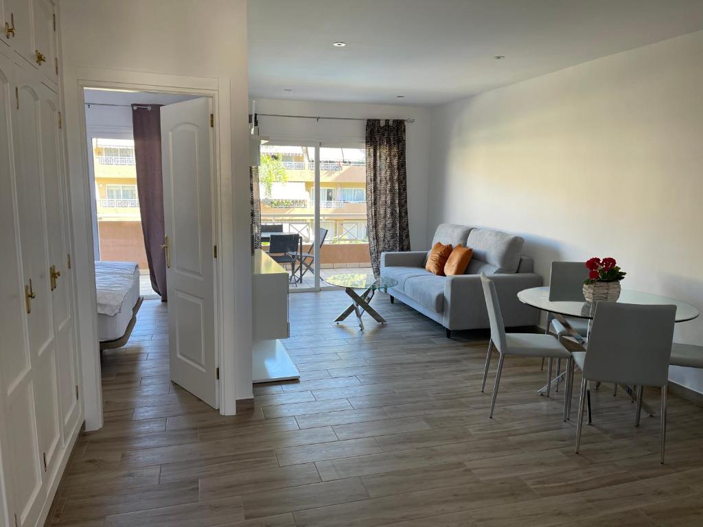 Neue Terrassenwohnung mit Pool Puerto de la Cruz - 4