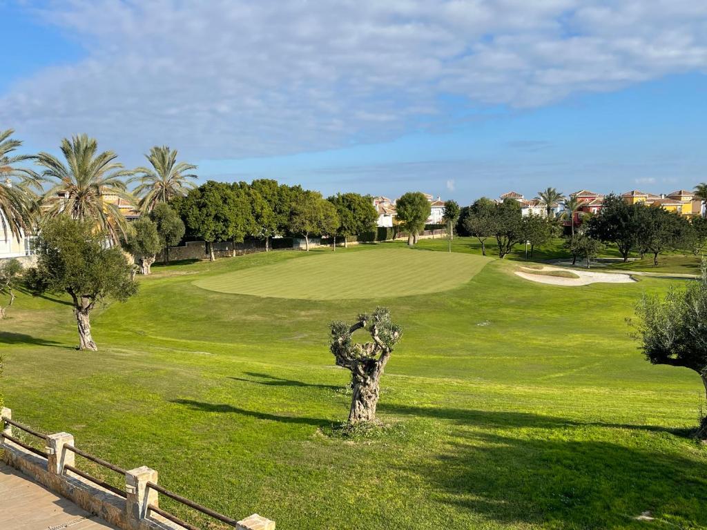 Mar Menor Golf Villa - Frontline Detached - Heated Pool - 2