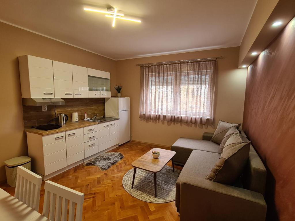 Apartman Drinić, Sombor