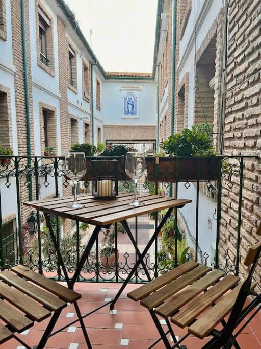 NEW! Alojamiento - Los Patios de la Ribera, Córdoba