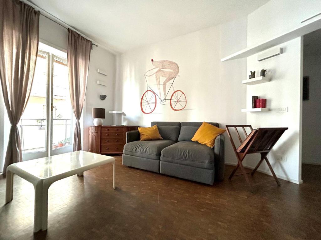 Lungotevere Bed&Bike - 3