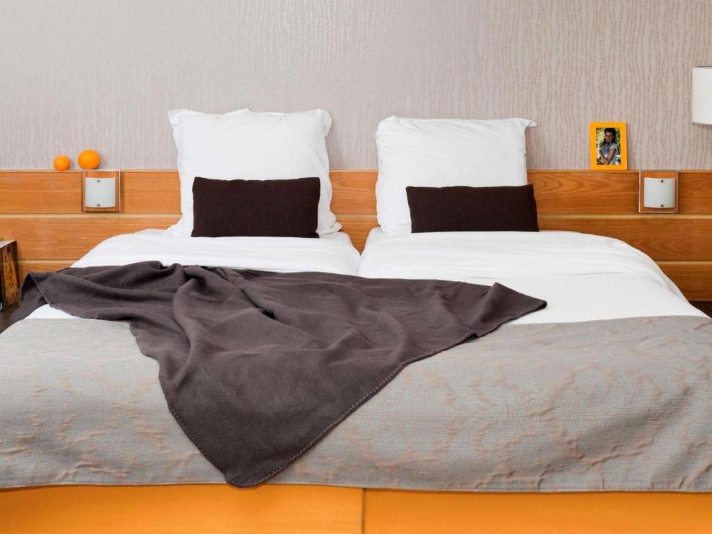 Aparthotel XV Porte Versailles 2P 4 Pers Parking - 3