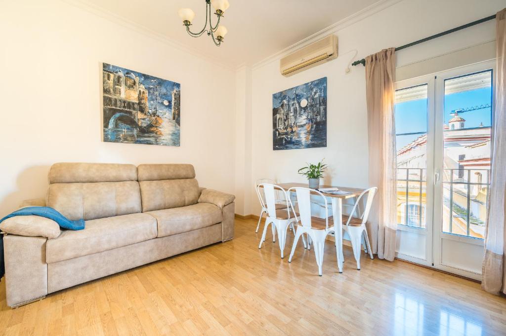Distinguido y Céntrico Apartamento en San Bernardo - 3
