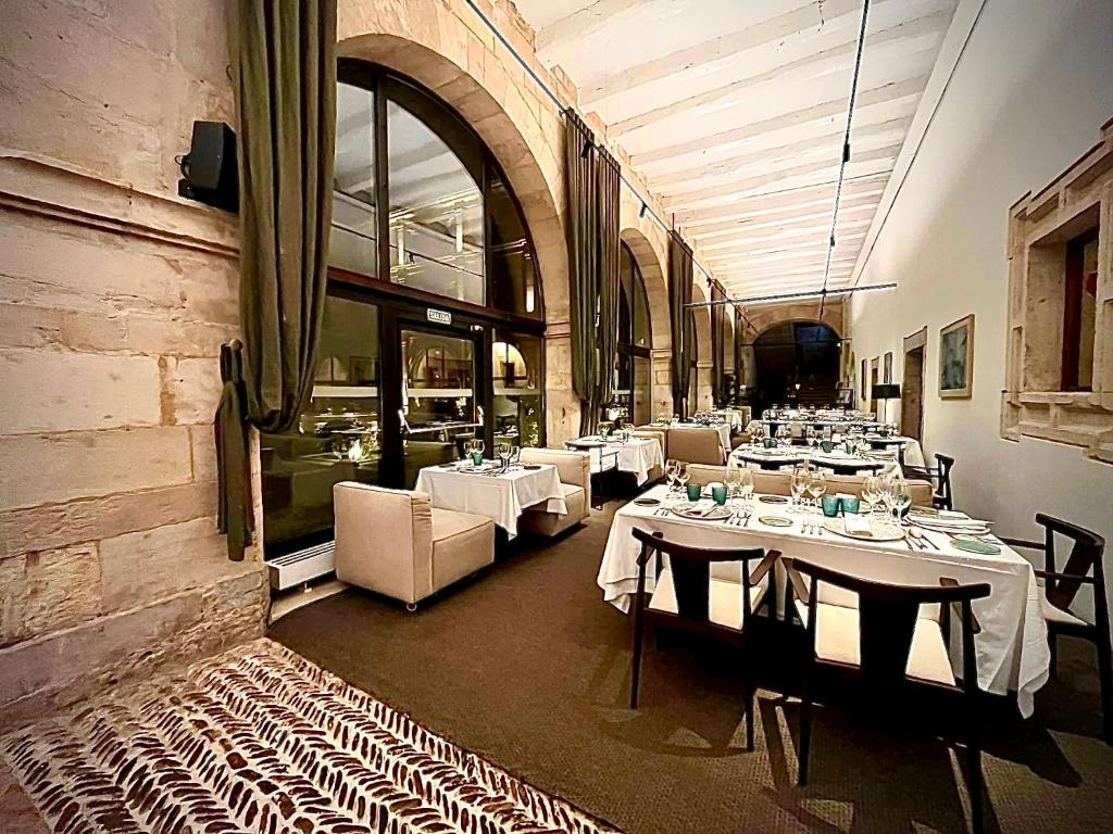 Hotel Real Colegiata San Isidoro - 4