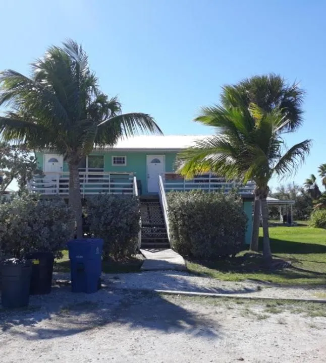 Old Wooden Bridge Resort & Marina, hotel in Big Pine Key