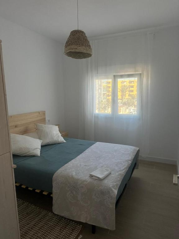 Apartamentos Buganvilla Roquetas de Mar - 5