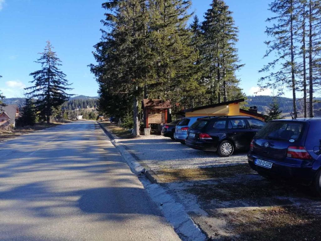 Apartmani ( VILA ) Vucko photo
