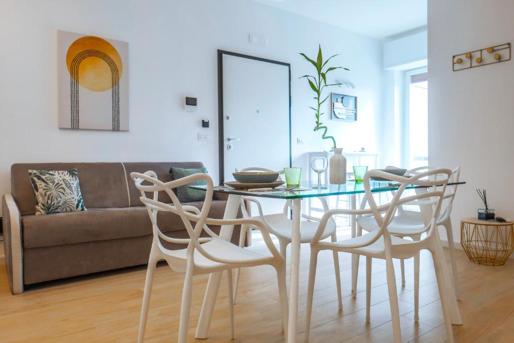 Rossani Suites&amp;Aparts — Hotel in Bari