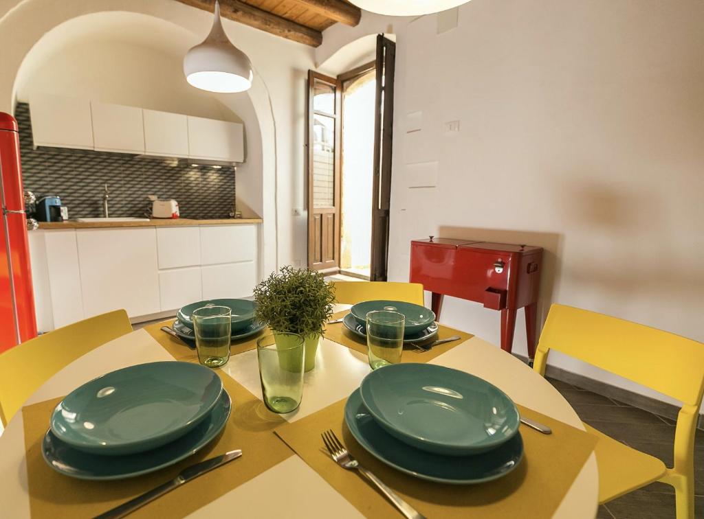 Studio Alagona, three minutes walk from the sea - 4
