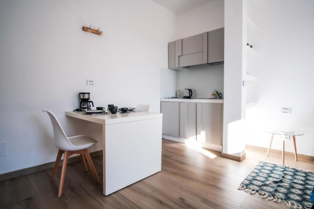 Rossani Suites&Aparts photo