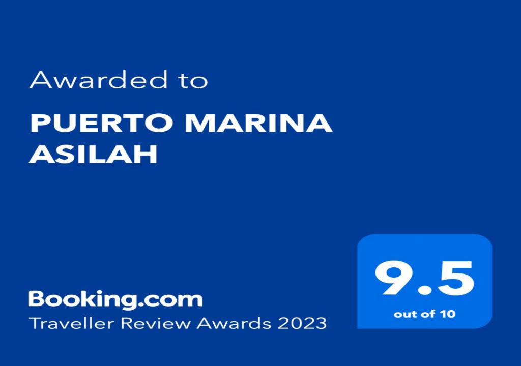 PUERTO MARINA ASILAH photo
