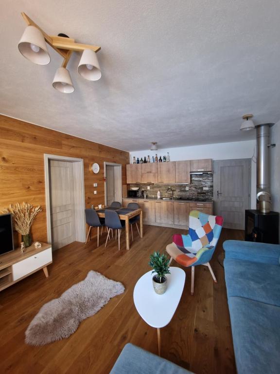 Apartman Piri 전경