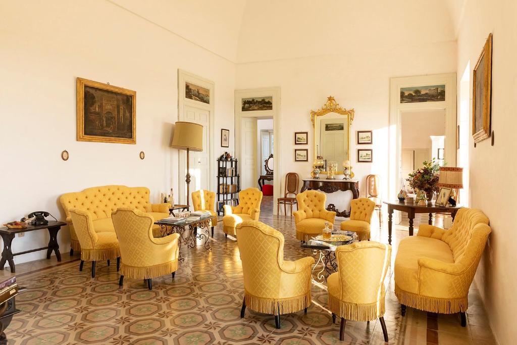 Masseria Tagliente - 2
