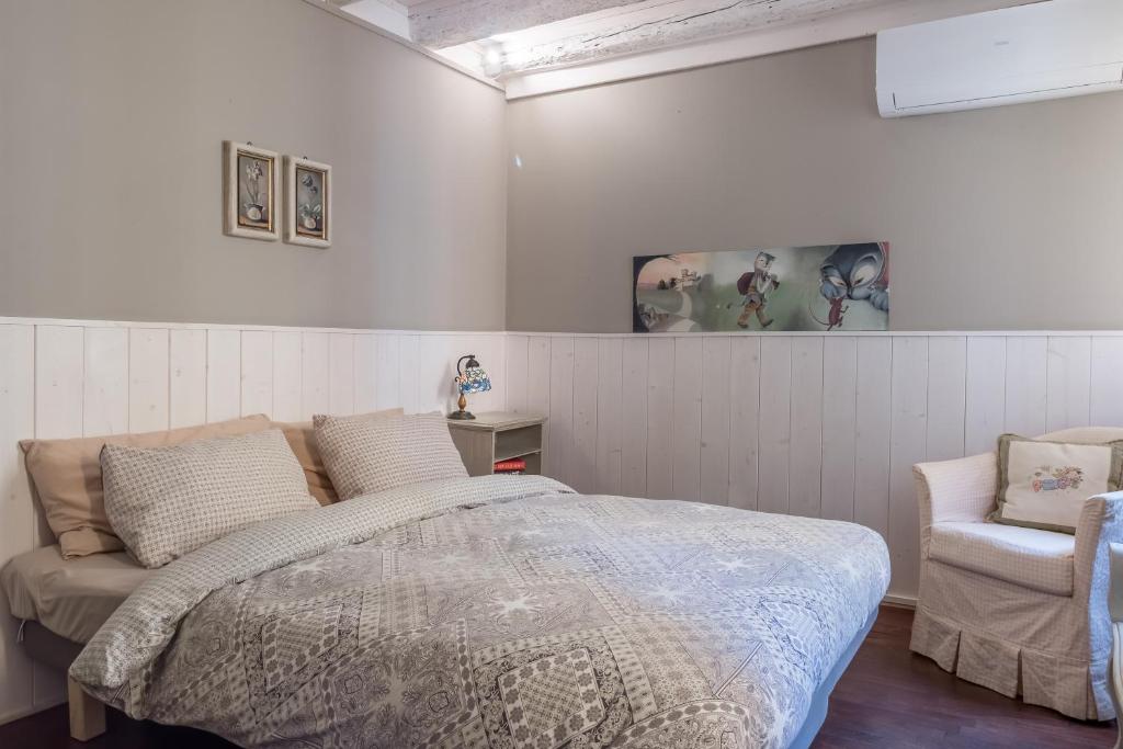 Ca Falier Piccolo - little sweet studio in 10-12 minutes from bus&train station - 4