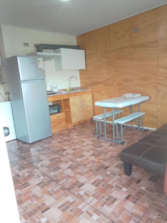 Departamento acogedor en pto montt - 3