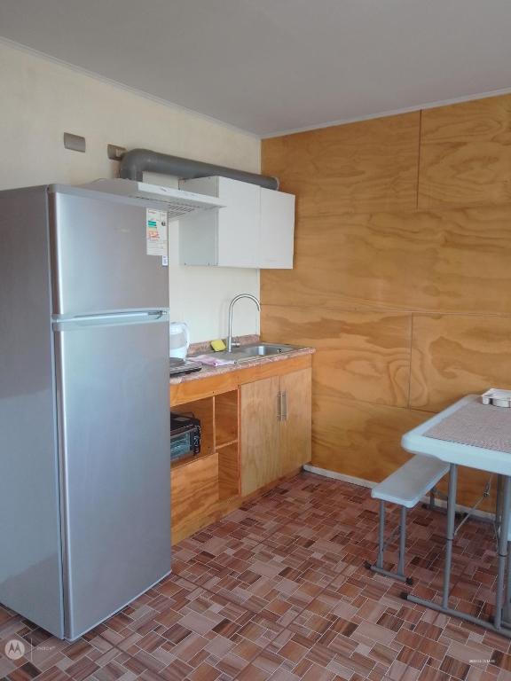 Departamento acogedor en pto montt - 5
