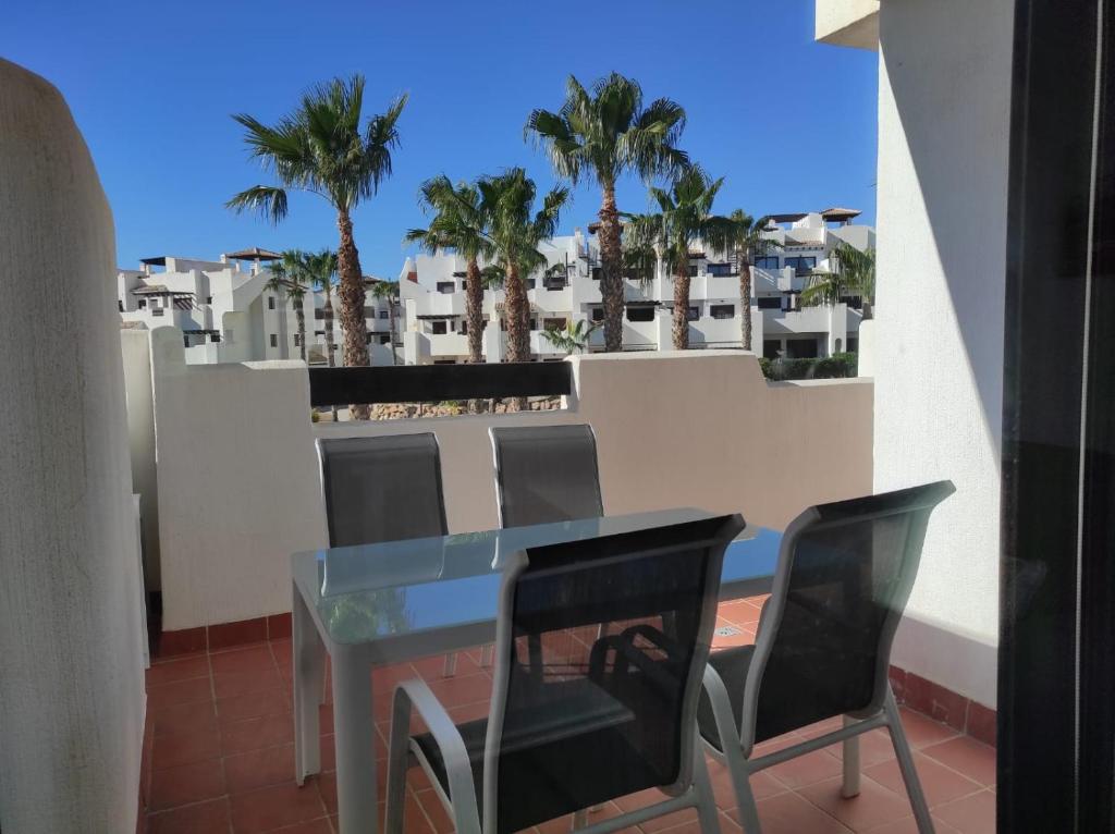 Apartamento Vera Playa - 3