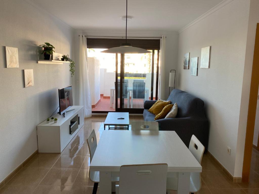 Apartamento Vera Playa - 5