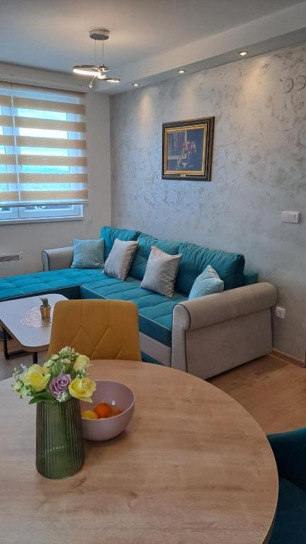 Vila Jahor Apartman Miro - 3