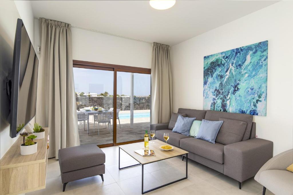 Villa Muzu by Villa Plus - 4